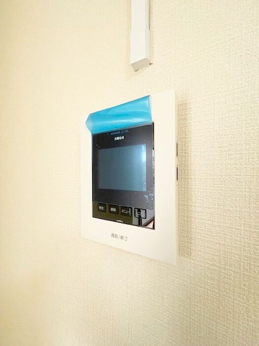 デュエット三室の物件内観写真