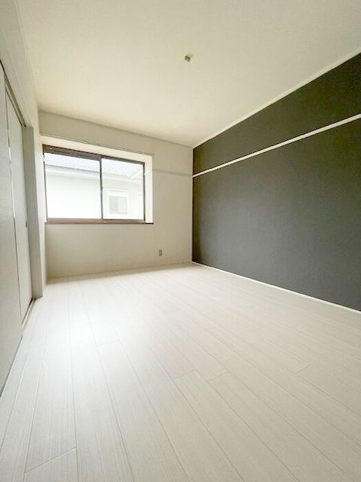 デュエット三室の物件内観写真