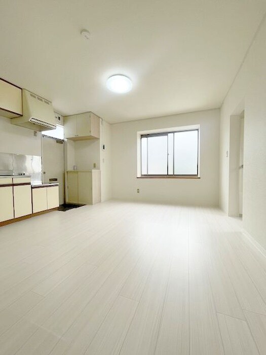 デュエット三室の物件内観写真