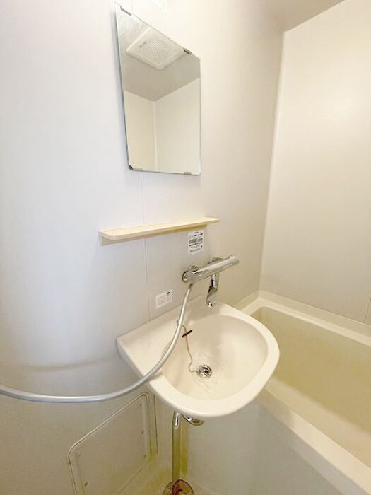 デュエット三室の物件内観写真