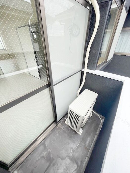 デュエット三室の物件内観写真