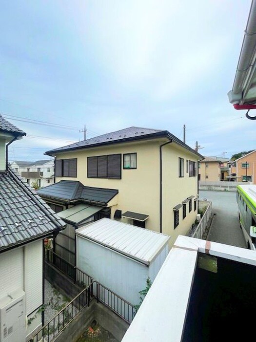 デュエット三室の物件内観写真