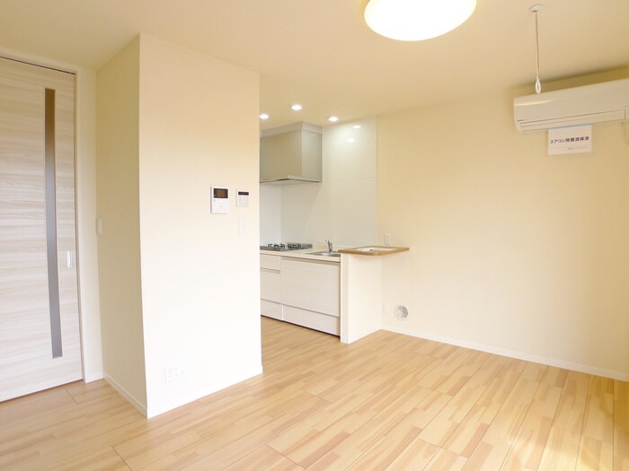 カーサグランデ本八幡の物件内観写真