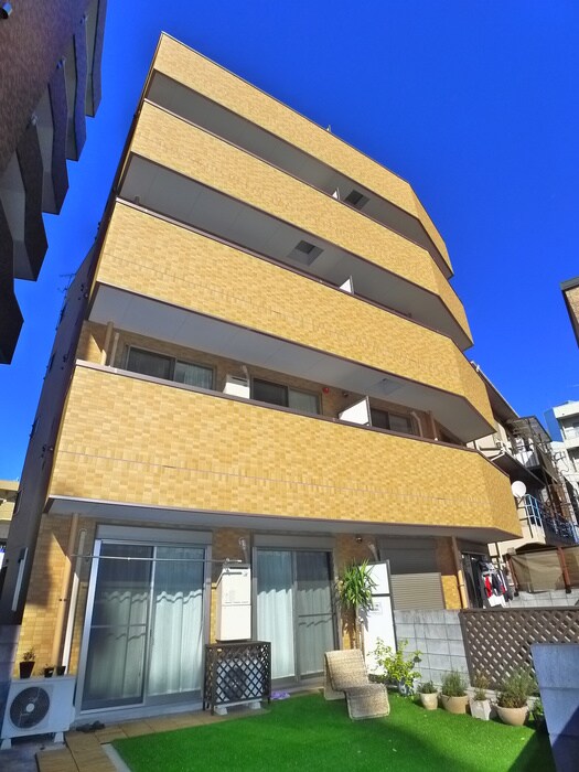 Pｒime Hills 千葉中央の物件外観写真