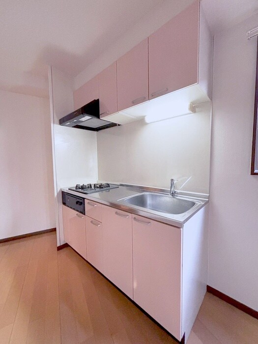 Pｒime Hills 千葉中央の物件内観写真