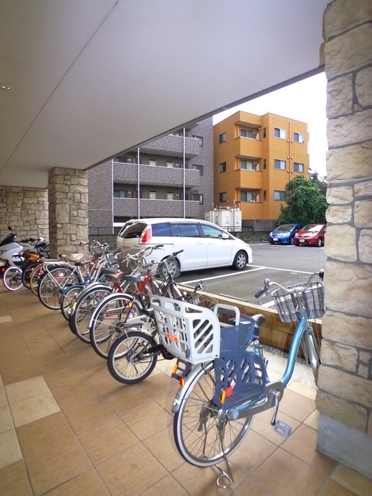 Pｒime Hills 千葉中央の物件外観写真