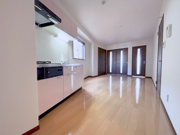 Pｒime Hills 千葉中央の物件内観写真