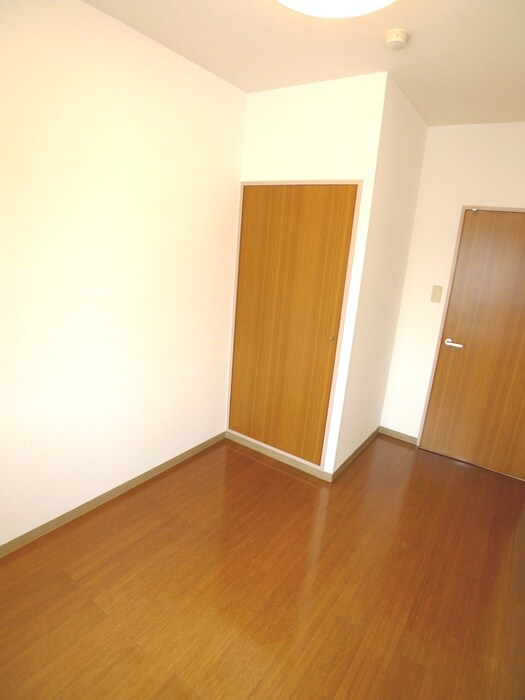 エメラルドハイツＥの物件内観写真