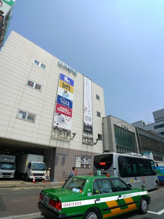 エメラルドハイツＥの物件内観写真