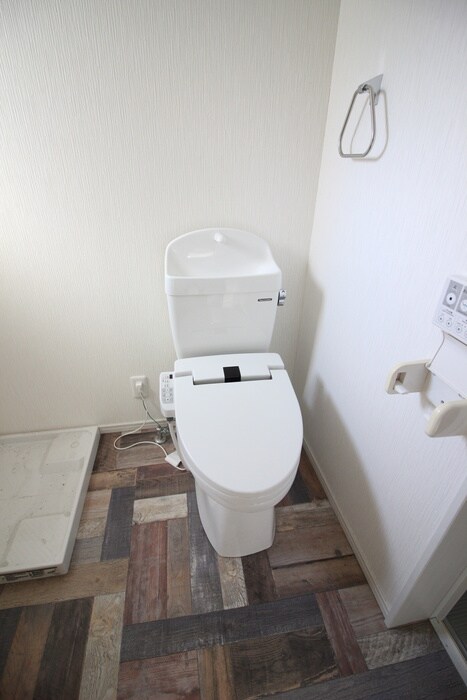 アークファースト町田の物件内観写真