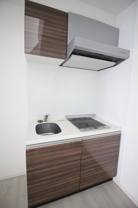 アークファースト町田の物件内観写真