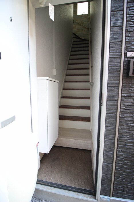 アークファースト町田の物件内観写真