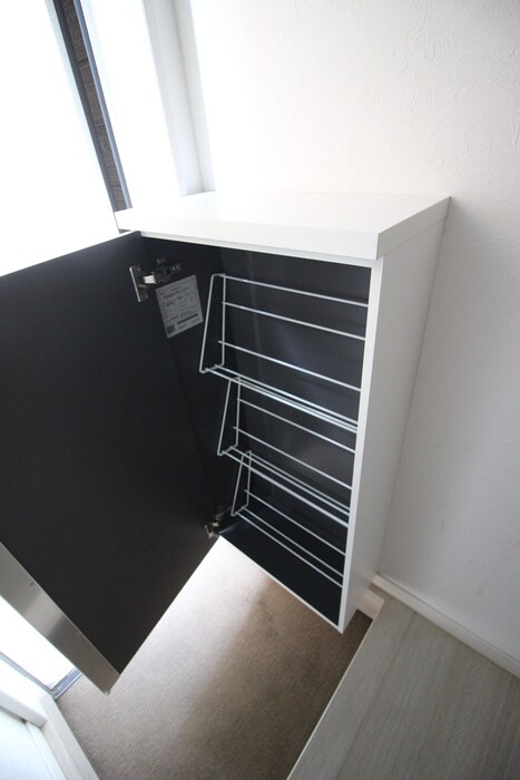 アークファースト町田の物件内観写真