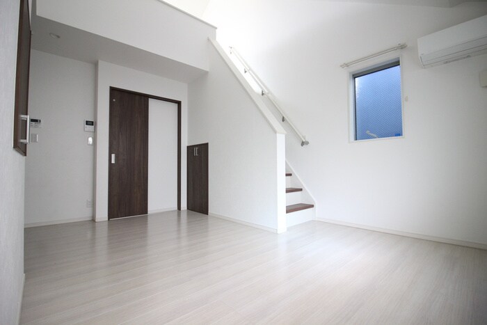 アークファースト町田の物件内観写真