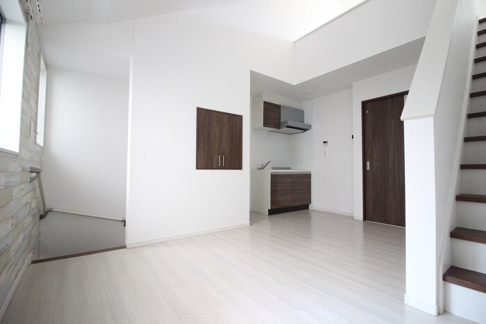 アークファースト町田の物件内観写真