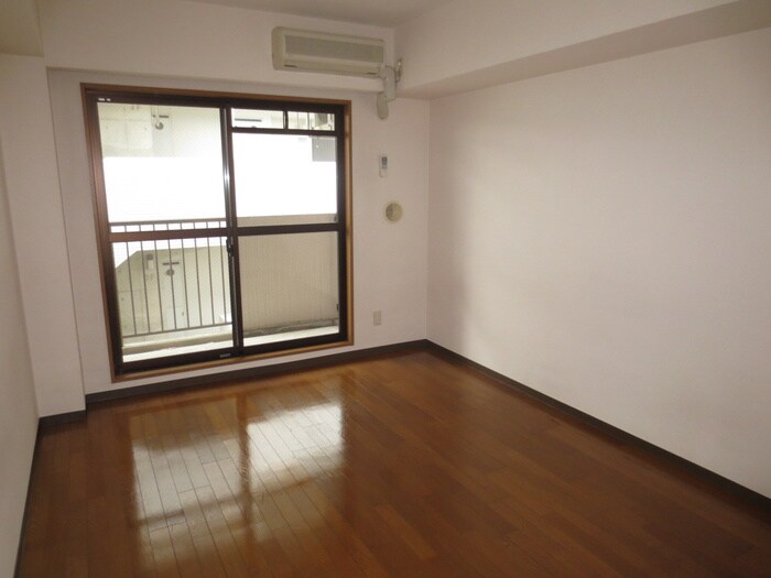 ｵｰｷｯﾄﾞﾚｼﾞﾃﾞﾝｽ港北綱島ｱﾈｯｸｽの物件内観写真