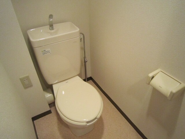 ｵｰｷｯﾄﾞﾚｼﾞﾃﾞﾝｽ港北綱島ｱﾈｯｸｽの物件内観写真