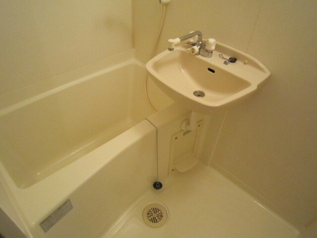 ｵｰｷｯﾄﾞﾚｼﾞﾃﾞﾝｽ港北綱島ｱﾈｯｸｽの物件内観写真