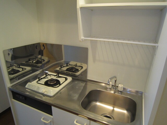 ｵｰｷｯﾄﾞﾚｼﾞﾃﾞﾝｽ港北綱島ｱﾈｯｸｽの物件内観写真