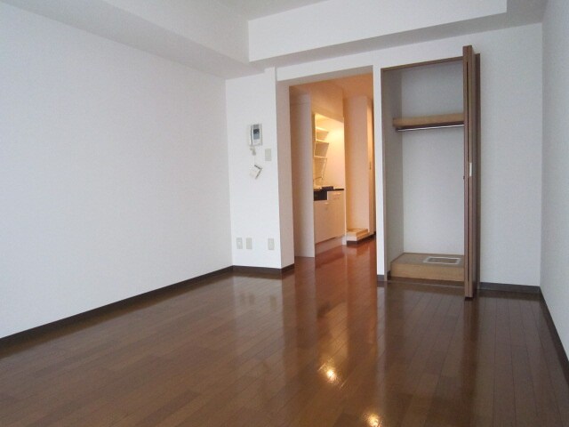 ｵｰｷｯﾄﾞﾚｼﾞﾃﾞﾝｽ港北綱島ｱﾈｯｸｽの物件内観写真