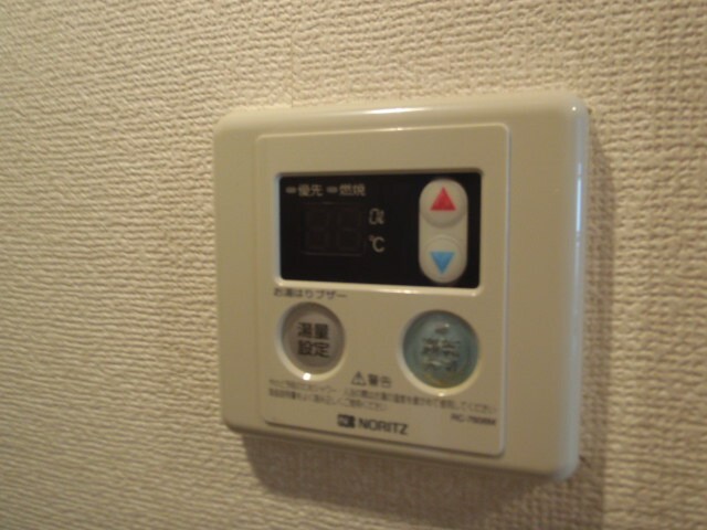 ｵｰｷｯﾄﾞﾚｼﾞﾃﾞﾝｽ港北綱島ｱﾈｯｸｽの物件内観写真