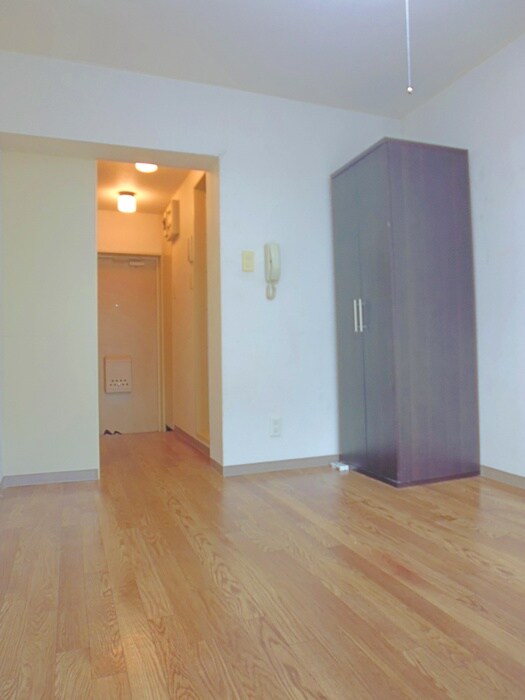 BRICK COURTの物件内観写真