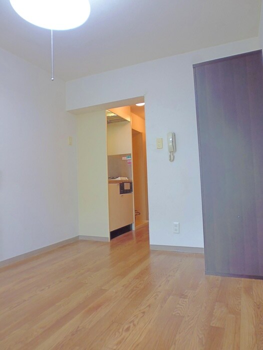 BRICK COURTの物件内観写真