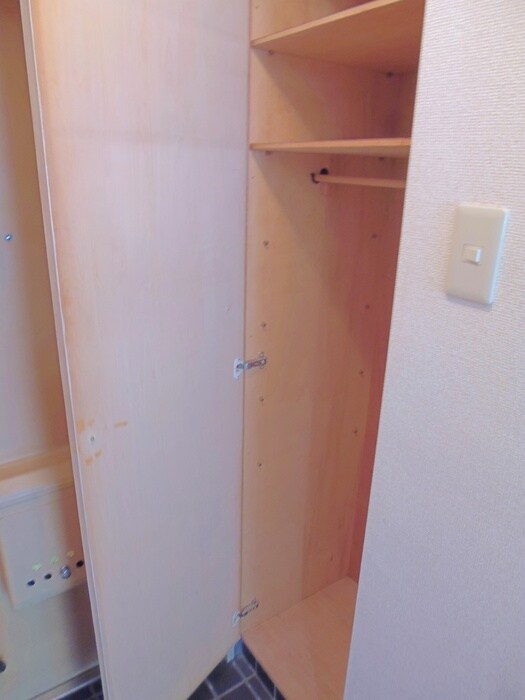 BRICK COURTの物件内観写真