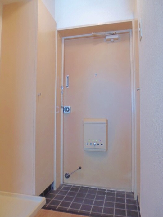 BRICK COURTの物件内観写真