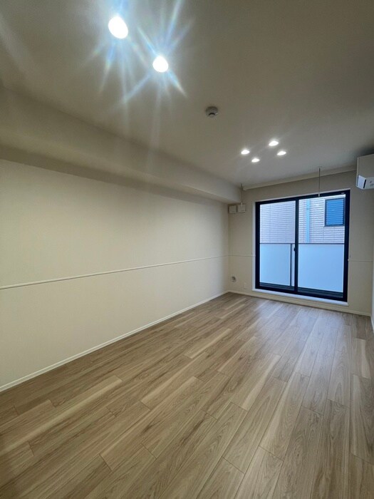 フロントスクエア越谷の物件内観写真