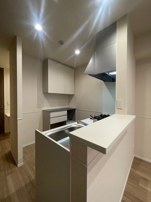 フロントスクエア越谷の物件内観写真