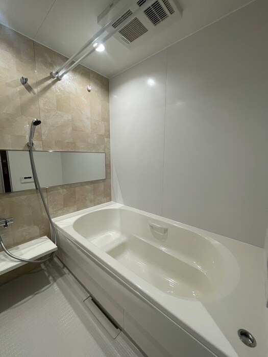 フロントスクエア越谷の物件内観写真