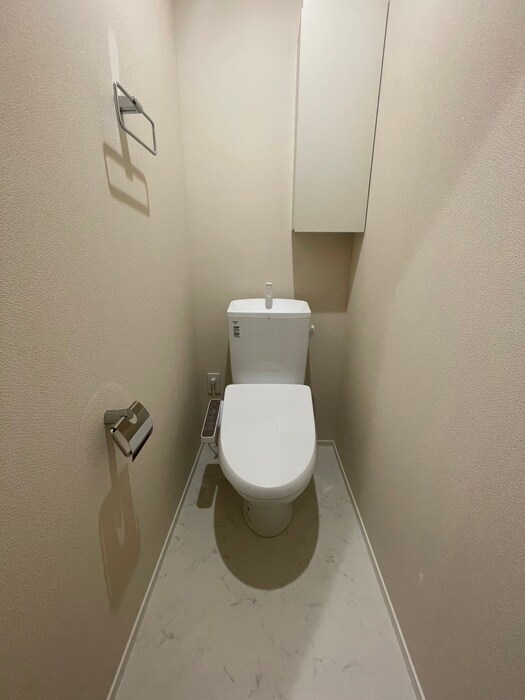 フロントスクエア越谷の物件内観写真