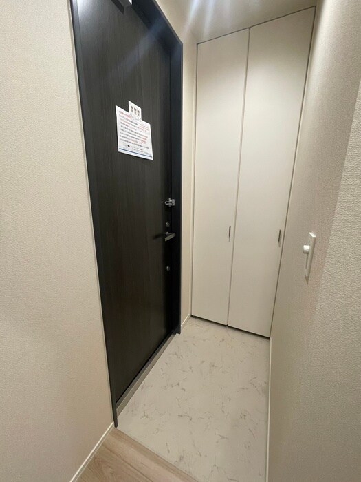 フロントスクエア越谷の物件内観写真