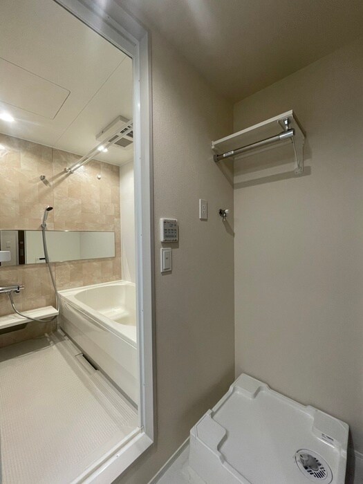 フロントスクエア越谷の物件内観写真