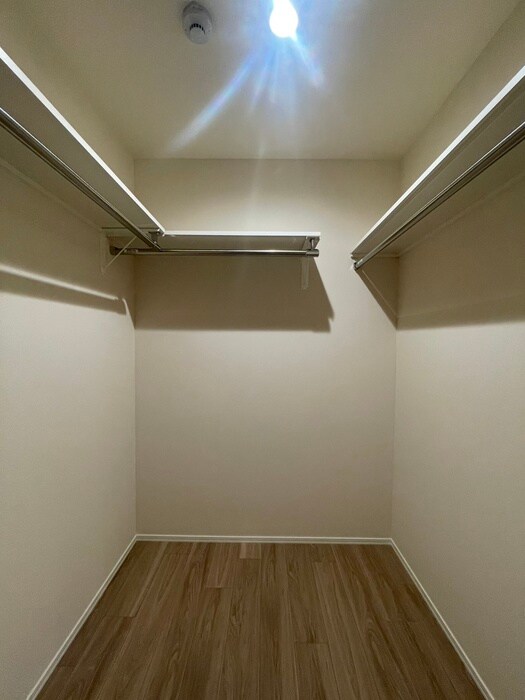 フロントスクエア越谷の物件内観写真