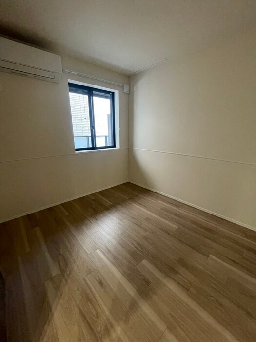 フロントスクエア越谷の物件内観写真