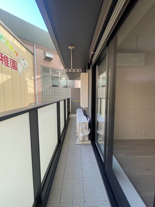 フロントスクエア越谷の物件内観写真