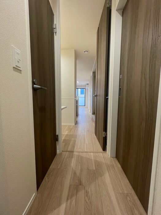 フロントスクエア越谷の物件内観写真