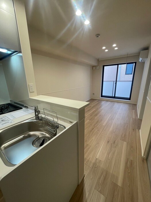 フロントスクエア越谷の物件内観写真