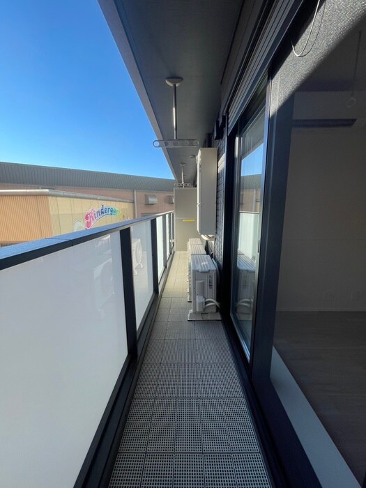 フロントスクエア越谷の物件内観写真