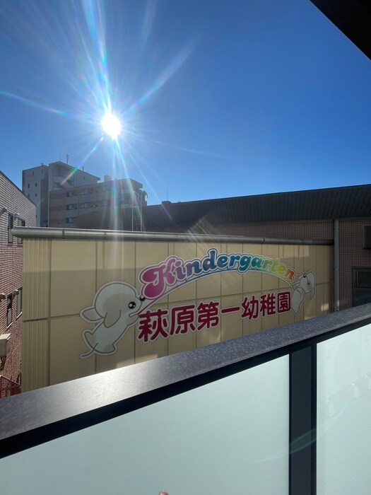 フロントスクエア越谷の物件内観写真