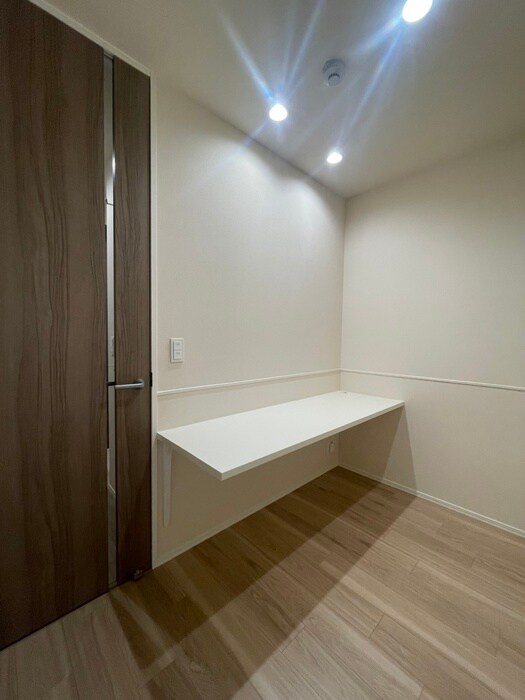 フロントスクエア越谷の物件内観写真