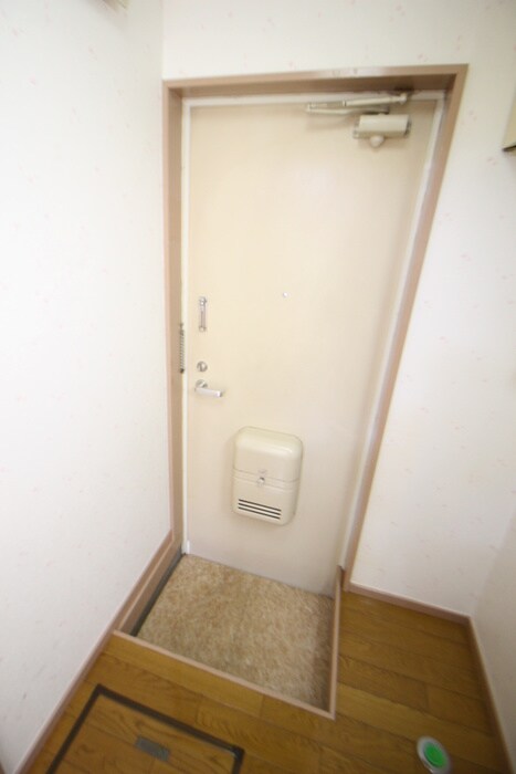 サンパレス相南の物件内観写真