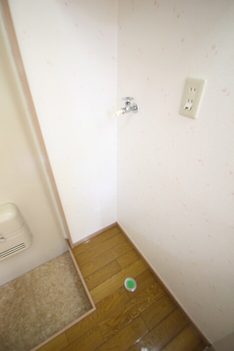 サンパレス相南の物件内観写真