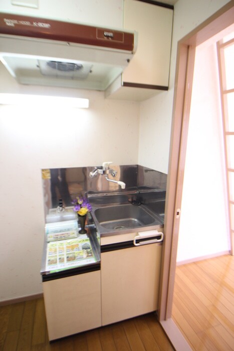 サンパレス相南の物件内観写真