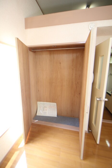 サンパレス相南の物件内観写真