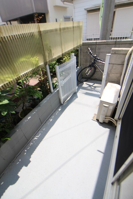 サンパレス相南の物件内観写真