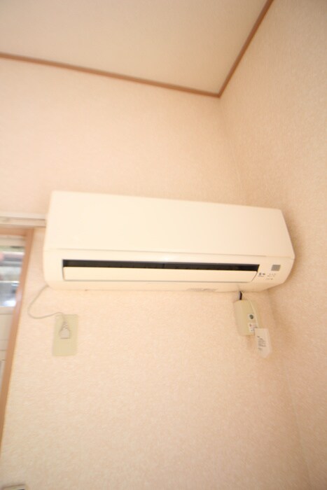 サンパレス相南の物件内観写真