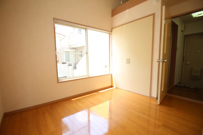 サンパレス相南の物件内観写真